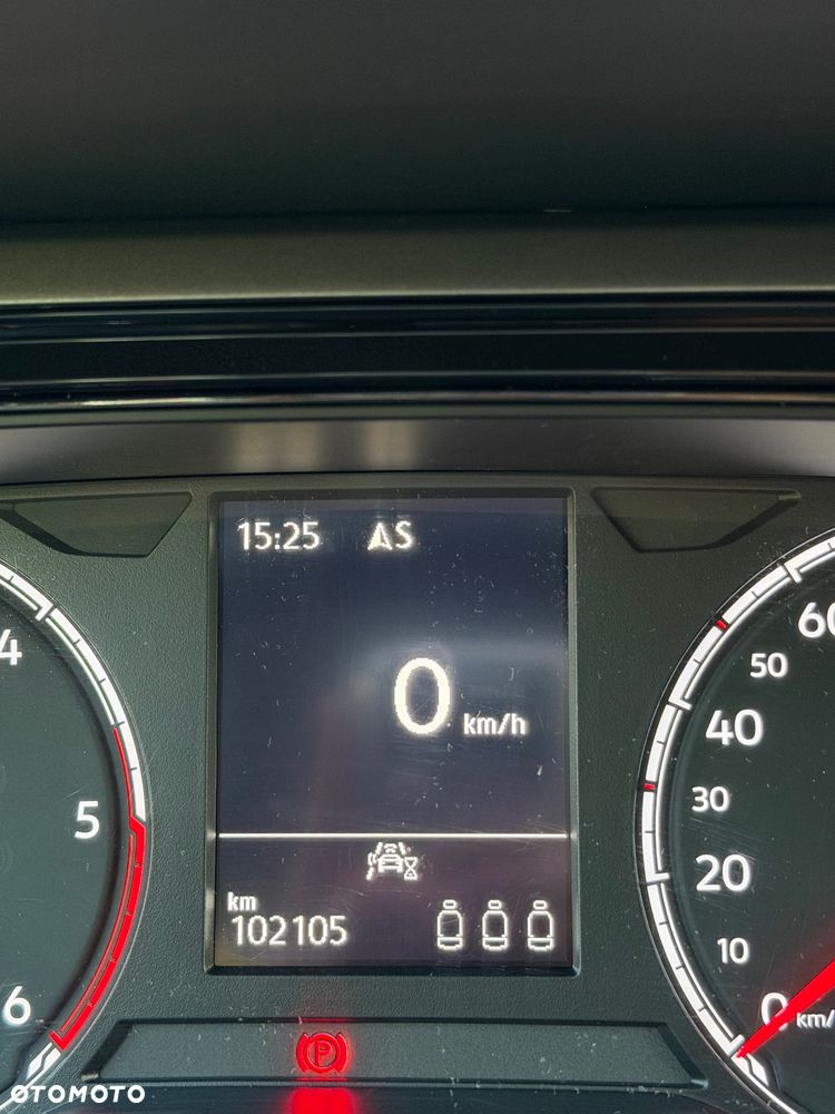 Volkswagen Polo 1.6 TDI SCR Comfortline - 7