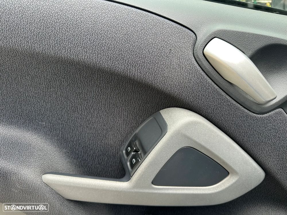 Smart Fortwo Cabrio - 39