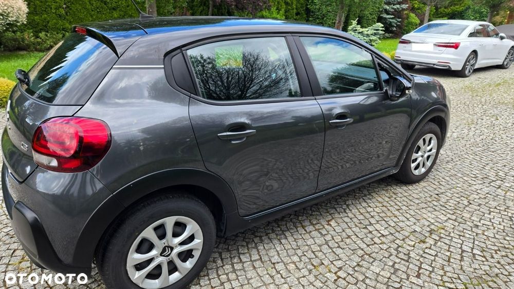 Citroën C3 - 9