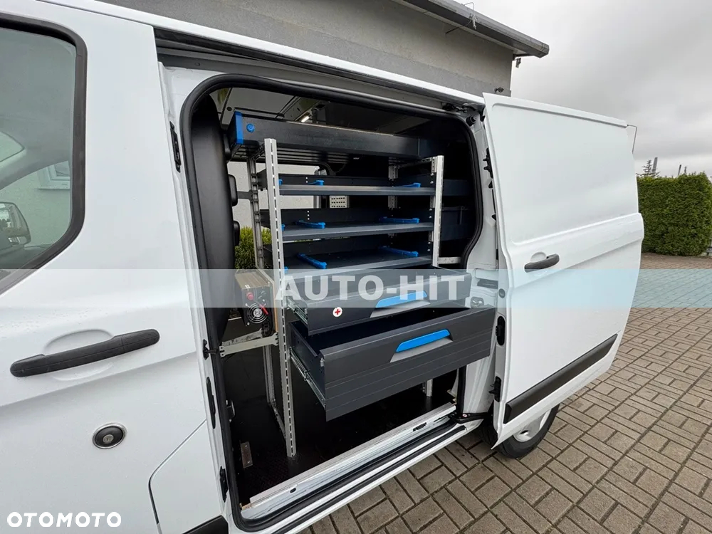 Ford Transit - 19
