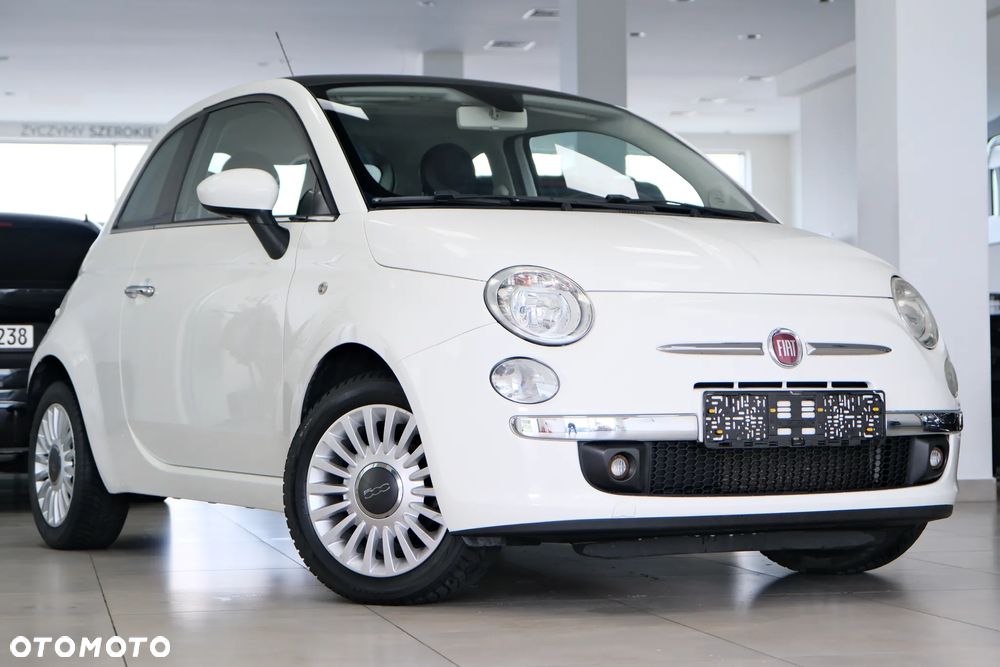 Fiat 500 - 2