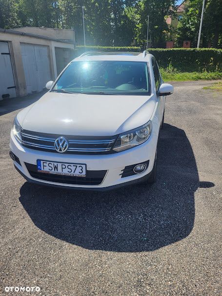 Volkswagen Tiguan 2.0 TDI 4Mot Sport DSG - 2