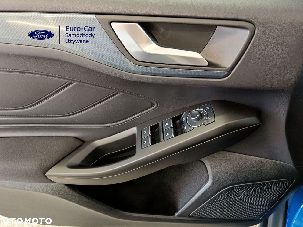 Ford Focus 1.0 EcoBoost mHEV Active X - 30