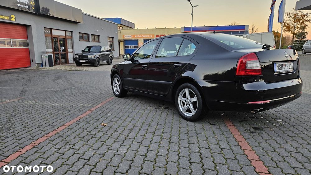 Skoda Octavia 1.6 TDI Ambition - 20