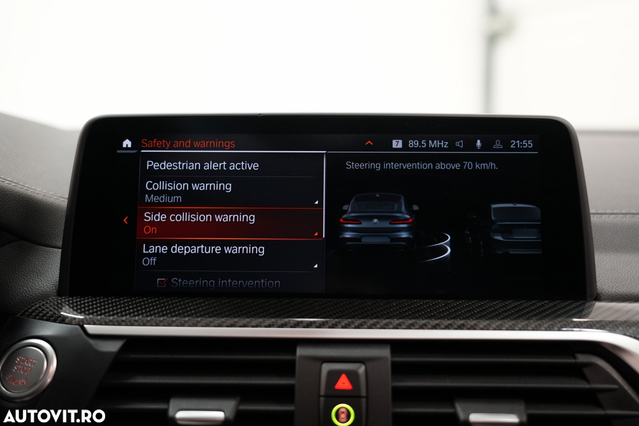 BMW X4 M M40d Sport Edition - 32