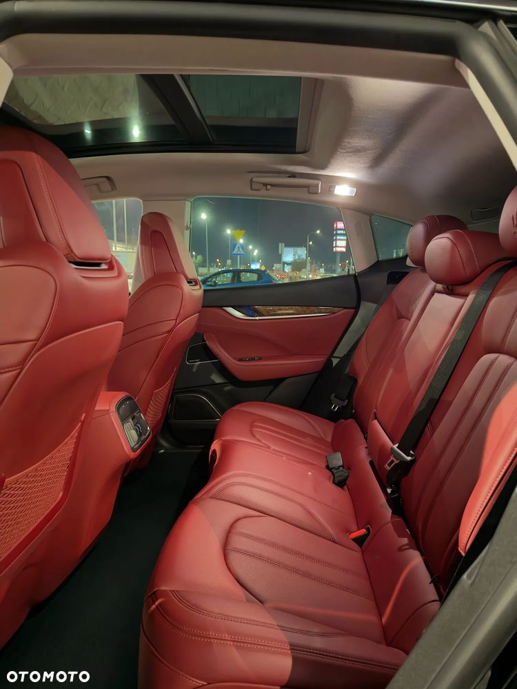 Maserati Levante Standard - 3