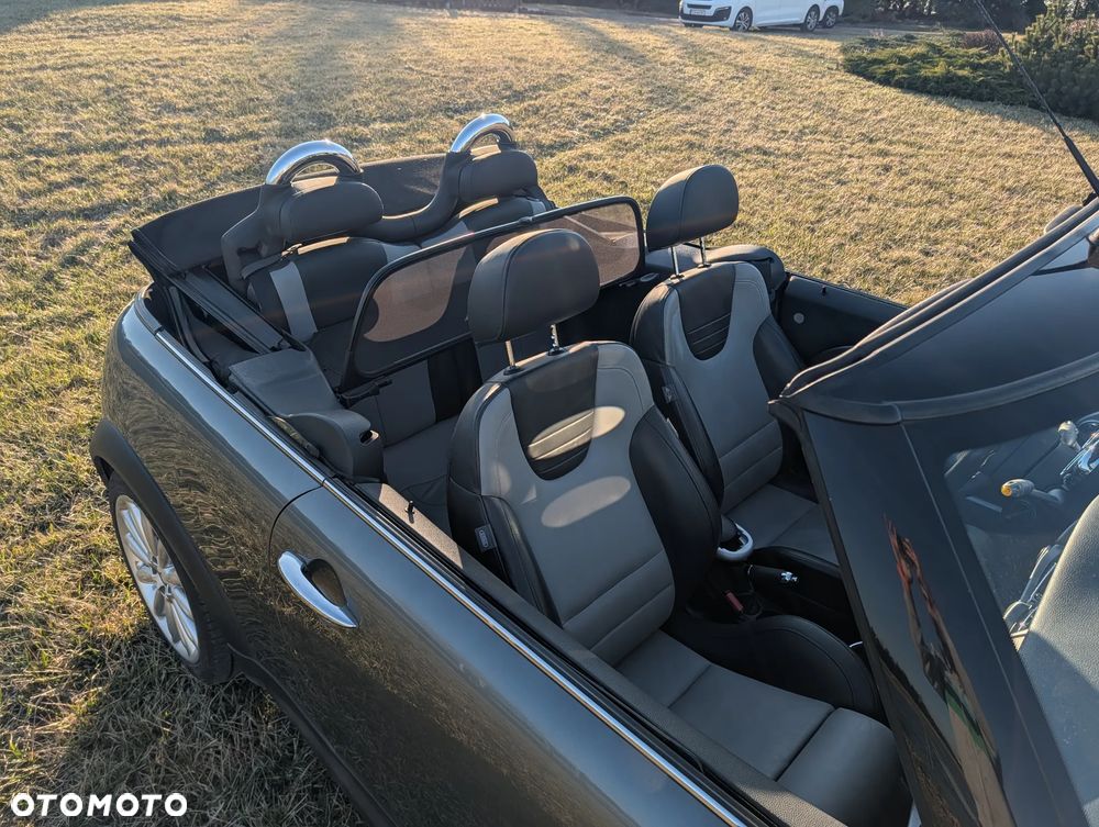 MINI John Cooper Works Standard - 6