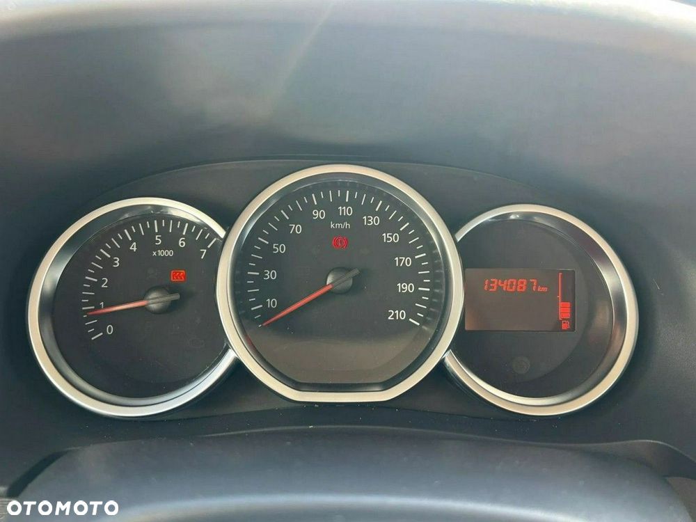 Dacia Dokker 1.5 Blue dCi Laureate - 2