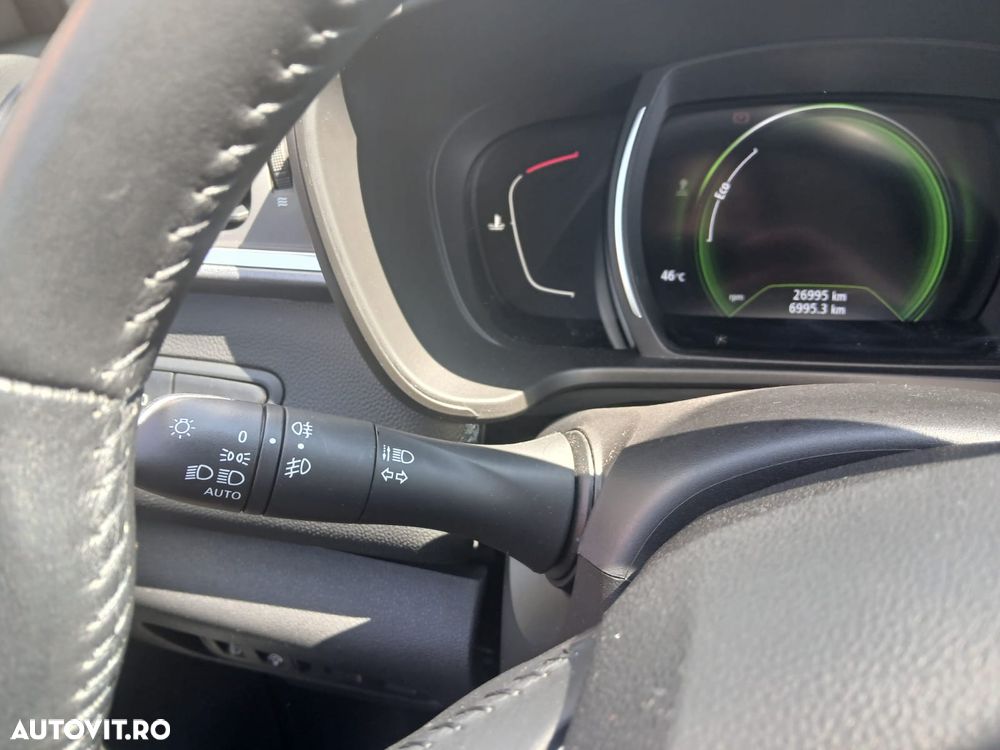 Renault Kadjar 1.2 TCe Life - 10