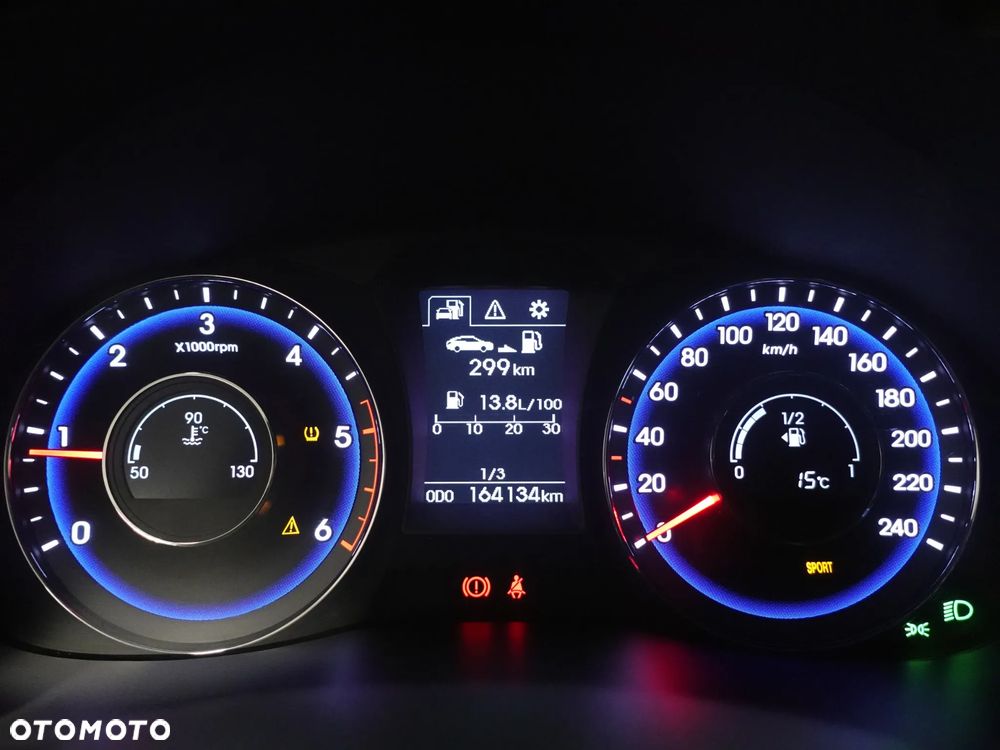 Hyundai i40 1.7 CRDi Business - 36