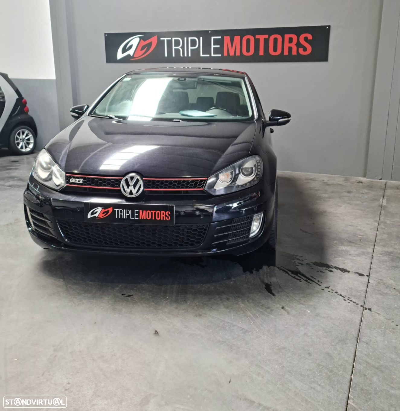VW Golf 1.6 TDi GPS Edition DSG - 17