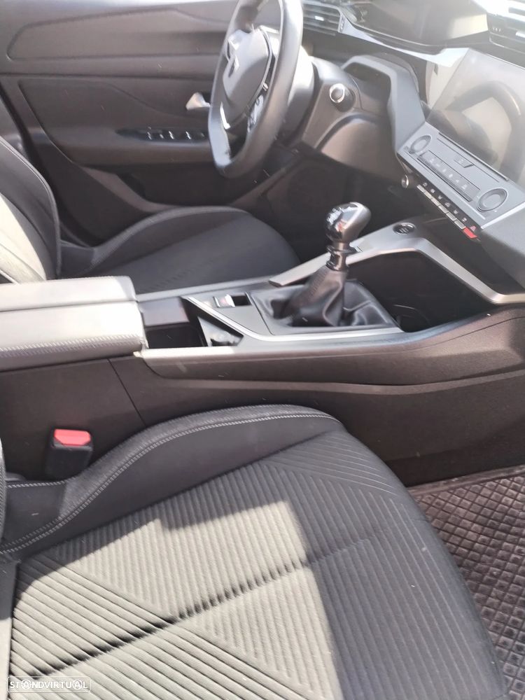 Peugeot 308 SW 1.2 PureTech Active - 5