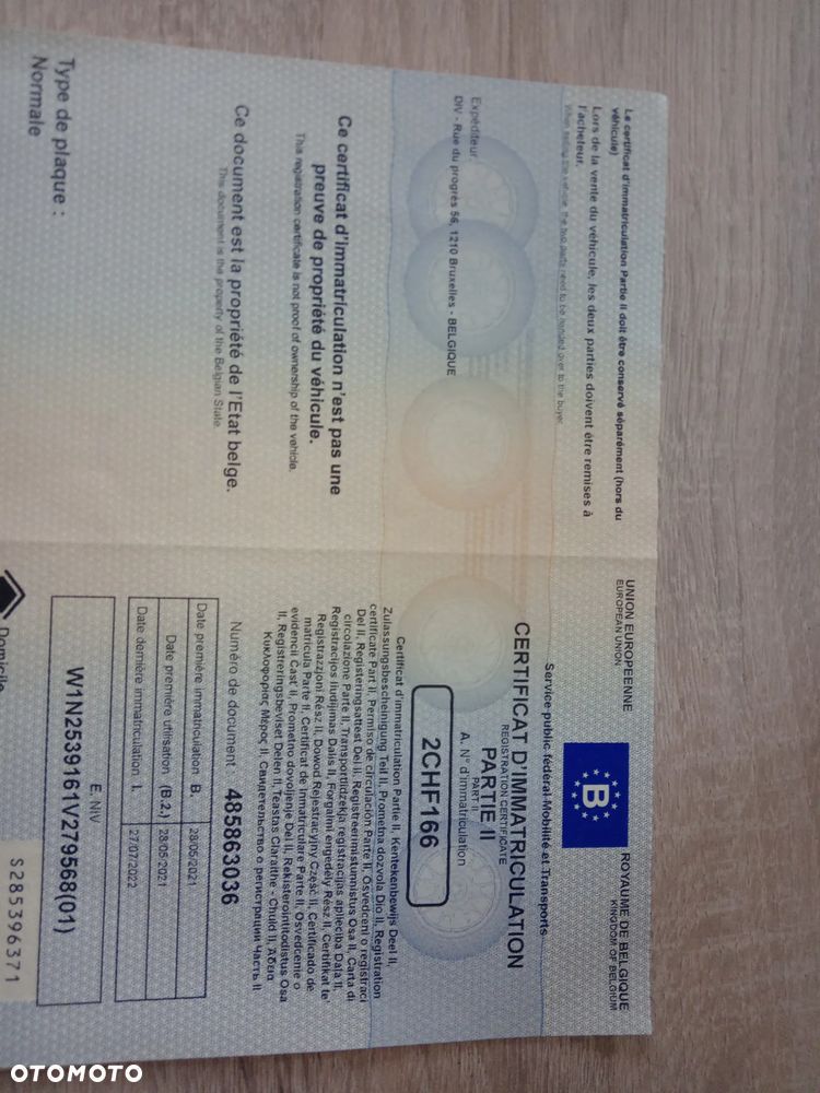 Mercedes-Benz GLC 200 d 4Matic 9G-TRONIC - 15