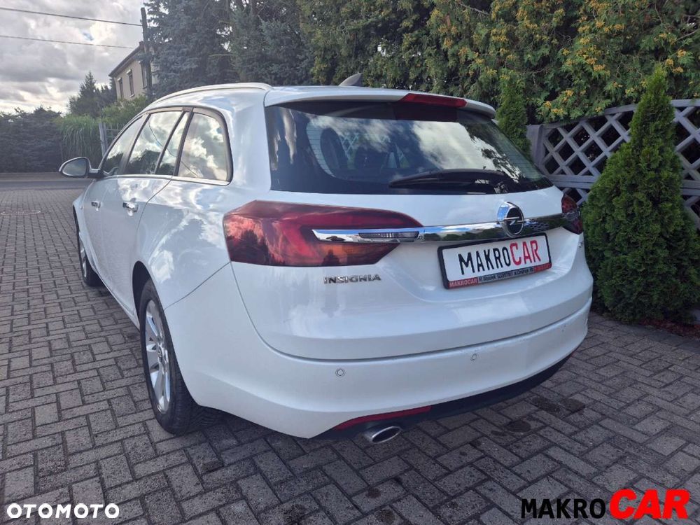Opel Insignia - 2