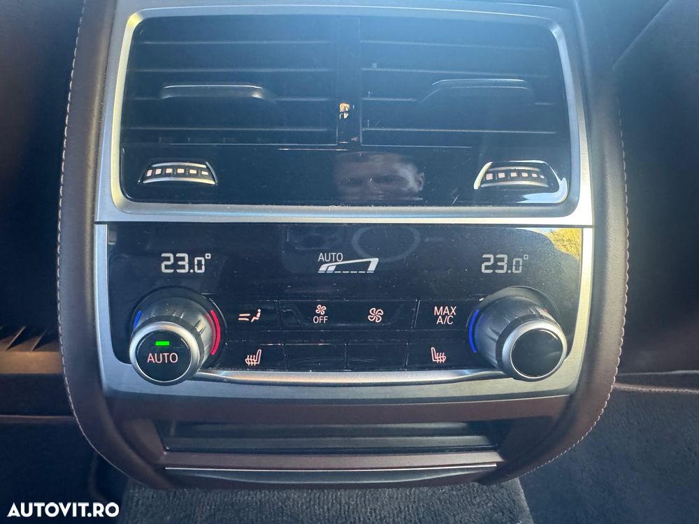 BMW Seria 7 730d xDrive - 8