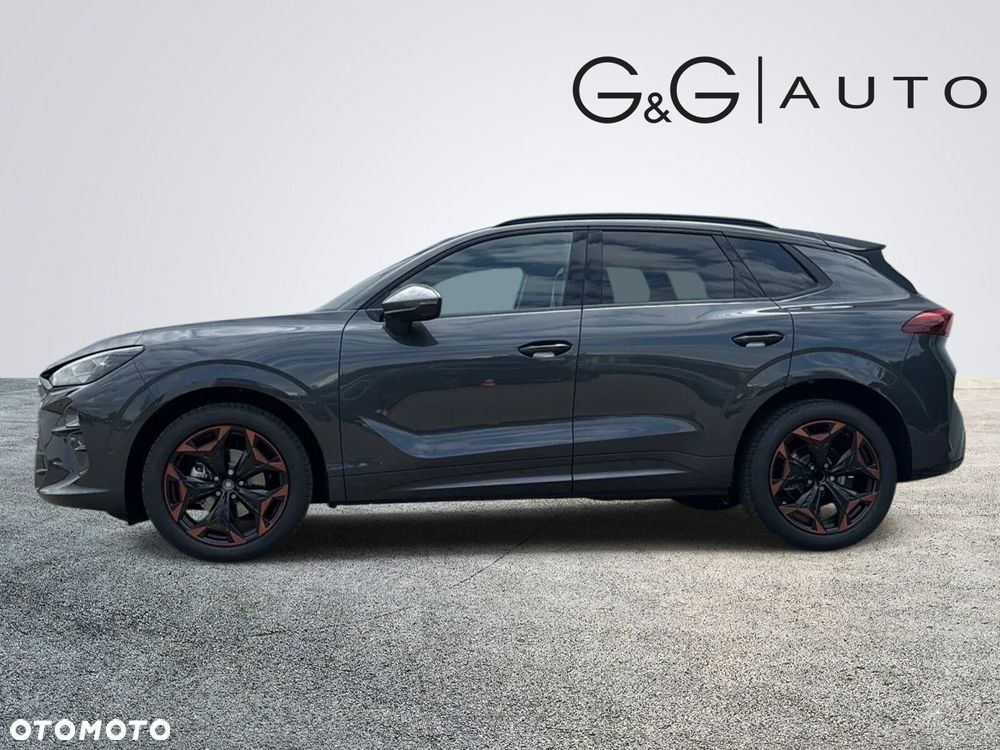 Cupra Terramar - 3