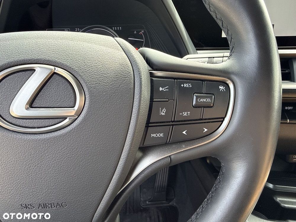 Lexus UX 250h GPF F Sport Design 2WD - 19