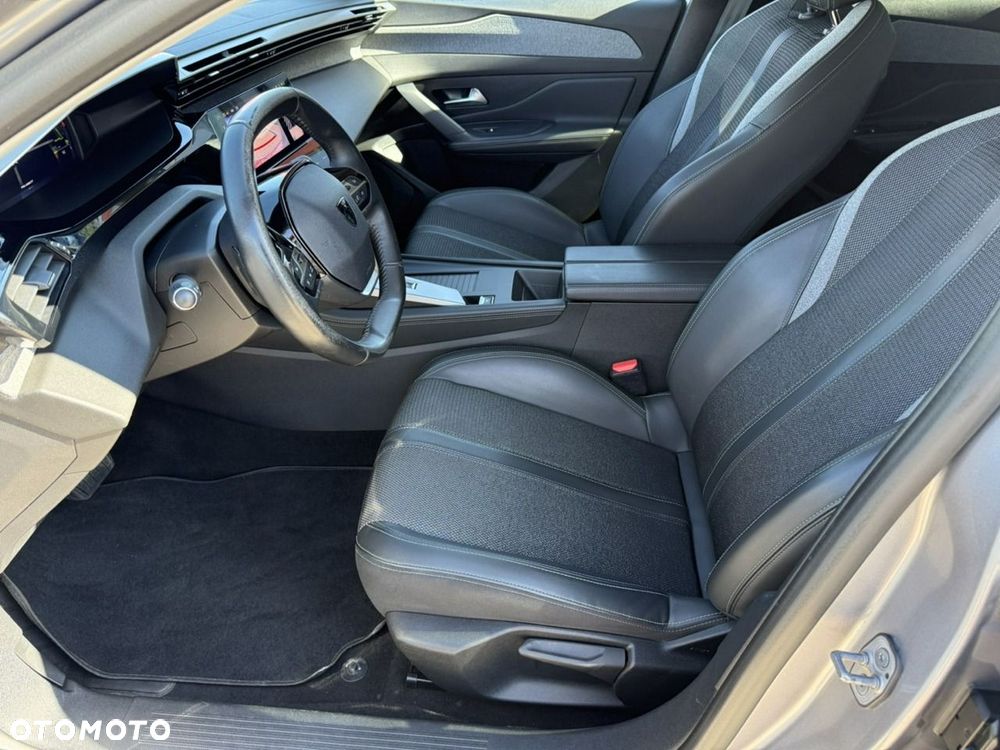 Peugeot 308 1.5 BlueHDi Style S&S EAT8 - 20