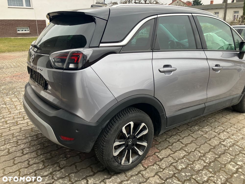 Opel Crossland X 1.2 Start/Stop Automatik Edition - 2