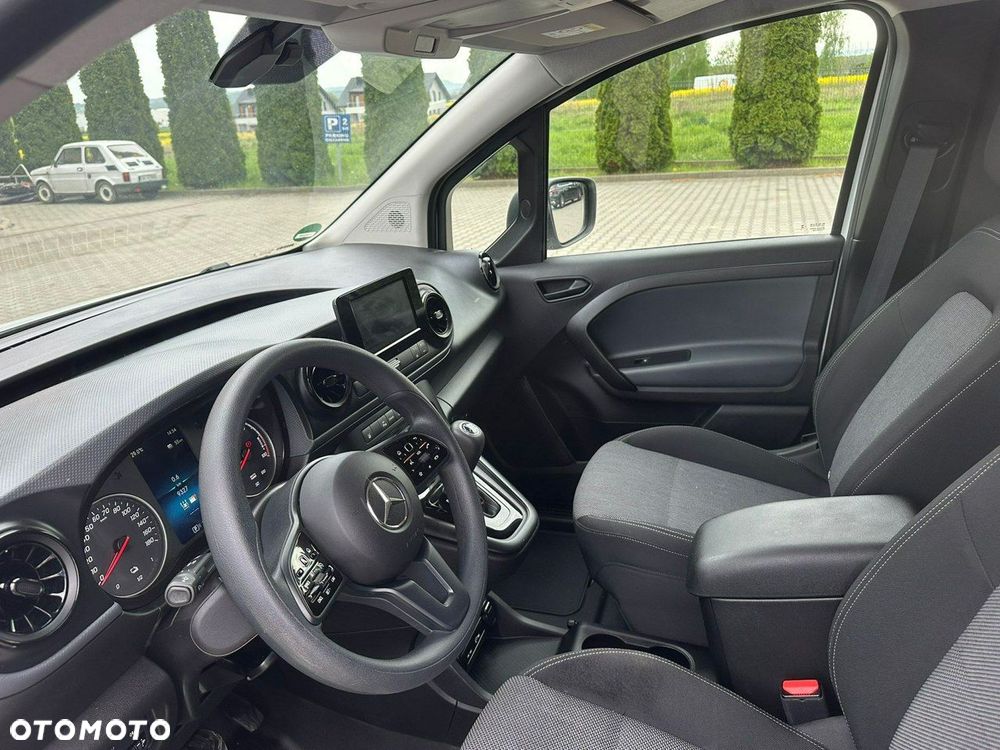 Mercedes-Benz Citan - 15