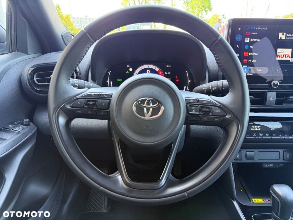 Toyota Yaris Cross Hybrid 1.5 Style - 15