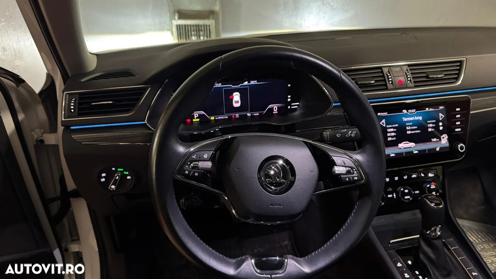 Skoda Superb 1.4 TSI PHEV Style - 2