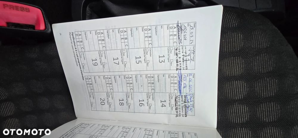 Toyota iQ 1.0 Luna - 16