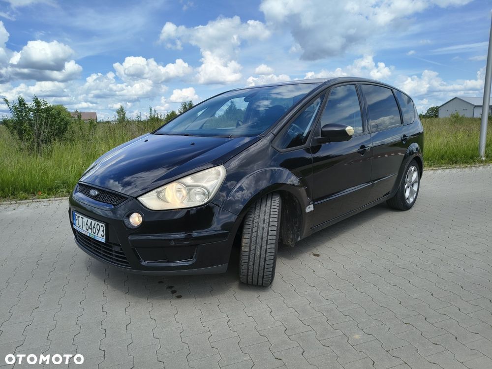 Ford S-Max - 4