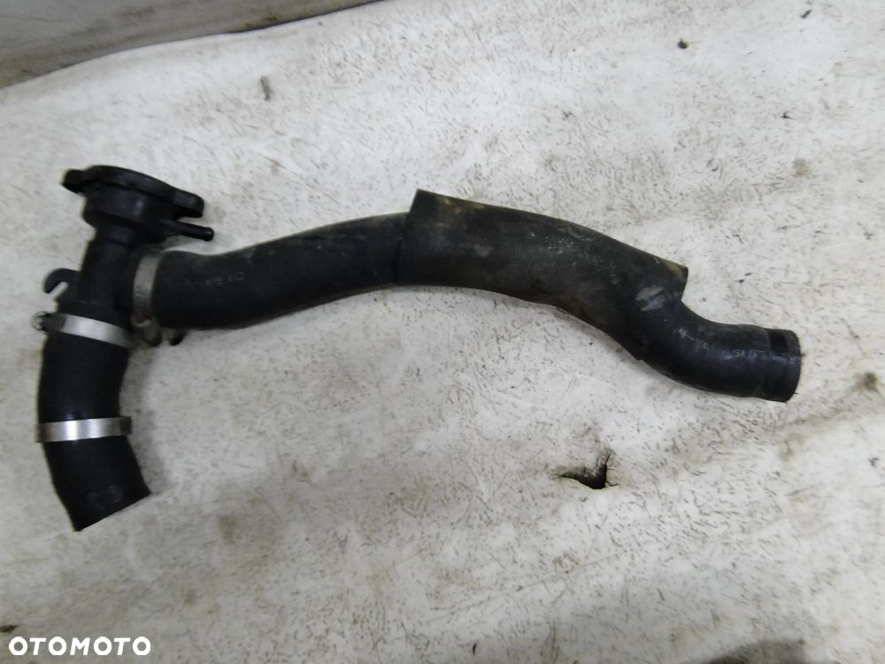 HONDA CBR 600F F3 WĄŻ PRZEWÓD KRÓCIEC CHŁODNICY WODY PŁYNU EUROPA - 4
