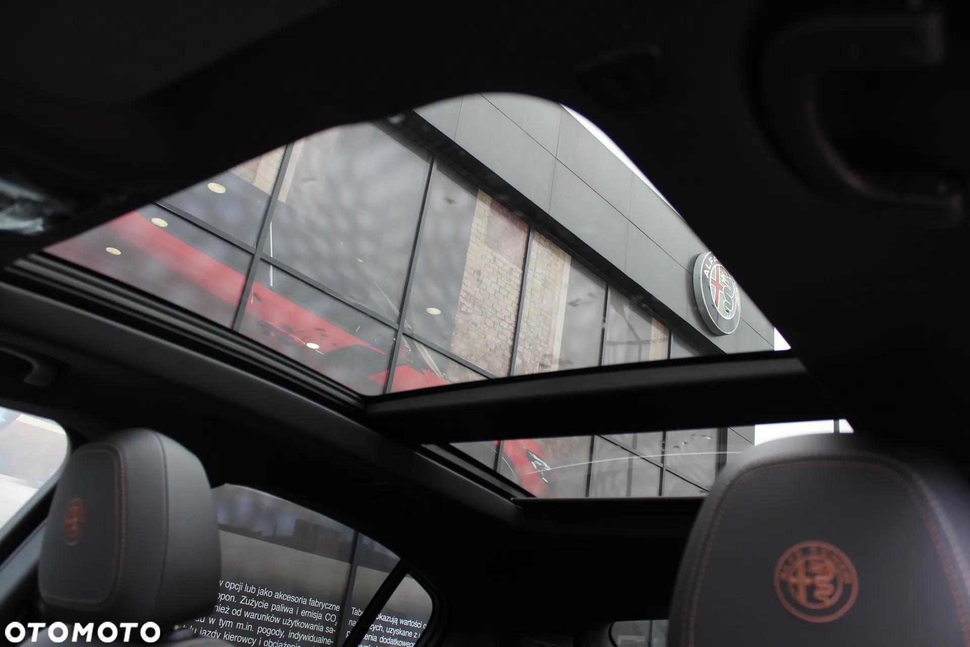 Alfa Romeo Stelvio 2.0 Turbo Intensa Q4 - 9