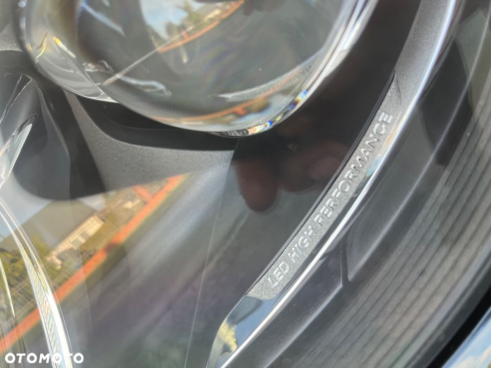 Mercedes-Benz Klasa E 220 d 9G-TRONIC - 9