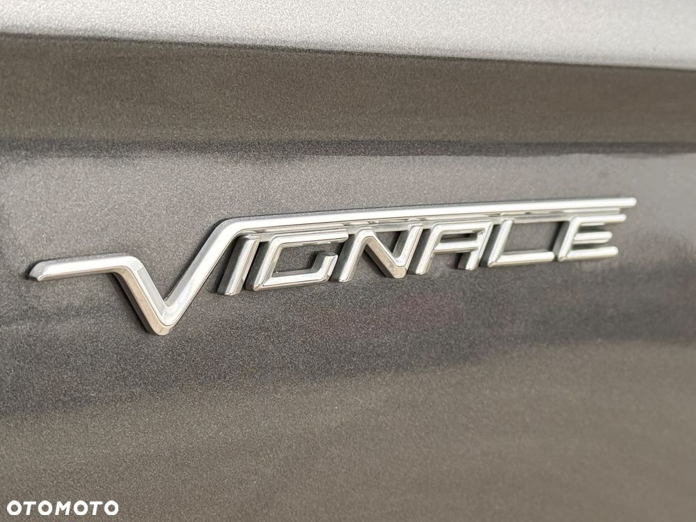 Ford Mondeo 2.0 EcoBlue VIGNALE - 21