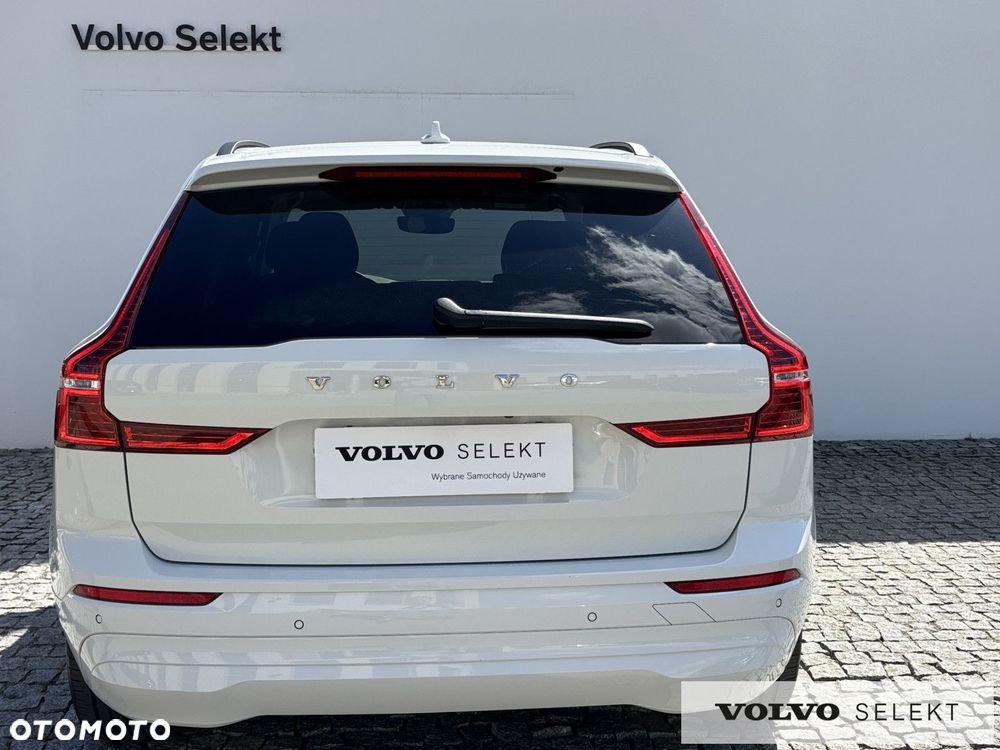 Volvo XC 60 - 6
