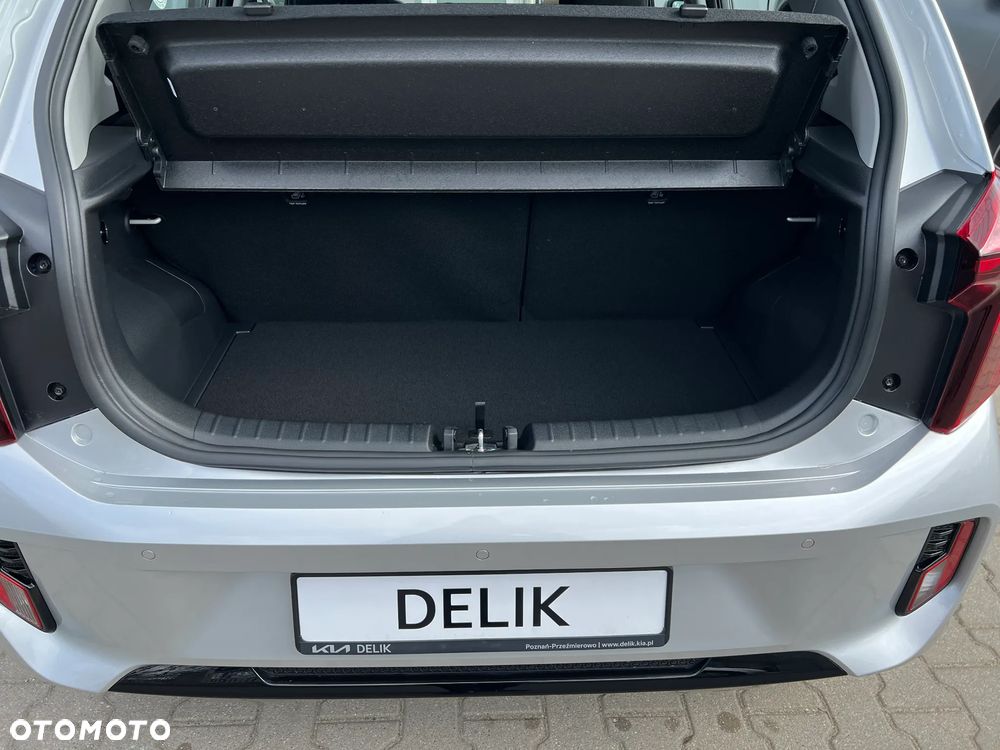 Kia Picanto 1.0 GDI L - 15