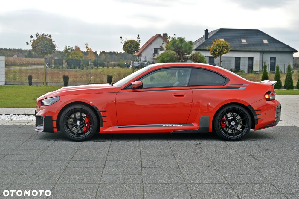 BMW M2 sport - 10