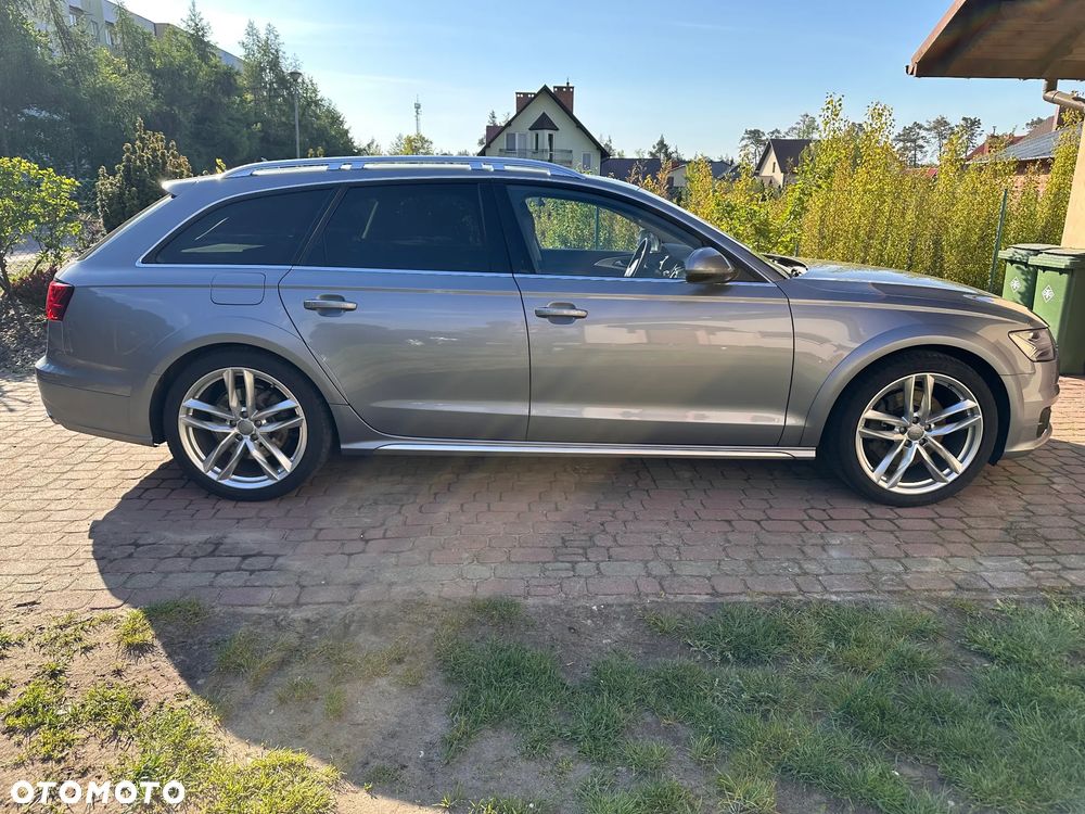 Audi A6 Allroad - 3
