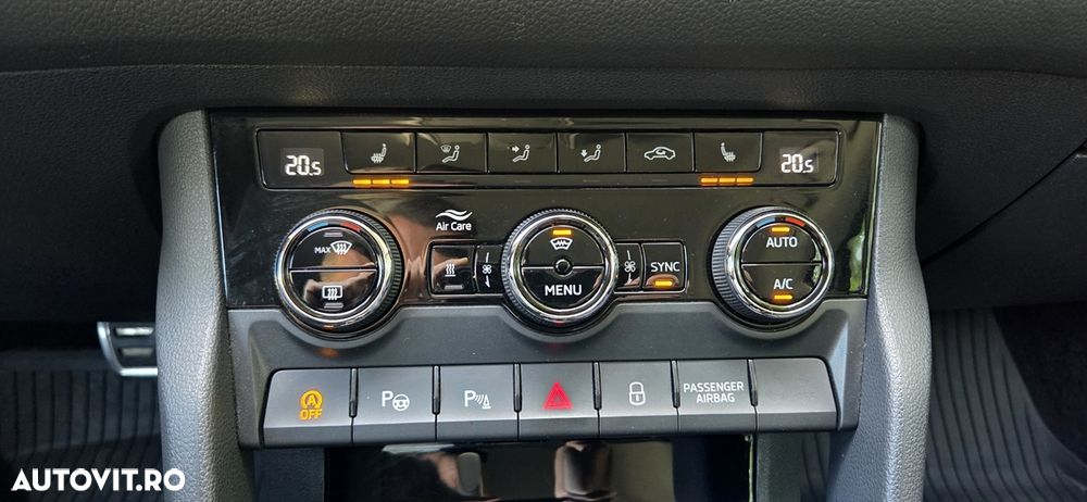Skoda Kodiaq 2.0 TDI 4X4 DSG Style - 28