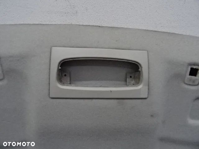 PODSUFITKA PODSUFITÓWKA FORD FOCUS MK2 LIFT NR149 - 9