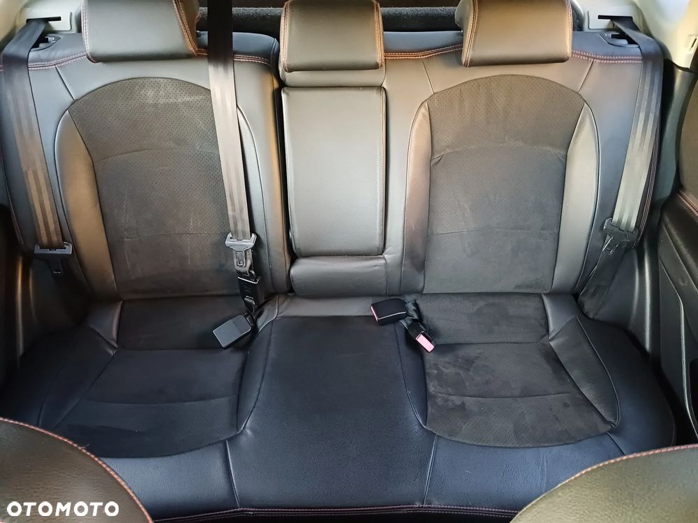 Nissan Qashqai 1.6 DCi Tekna EU6 - 28