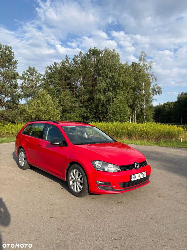 Volkswagen Golf - 2