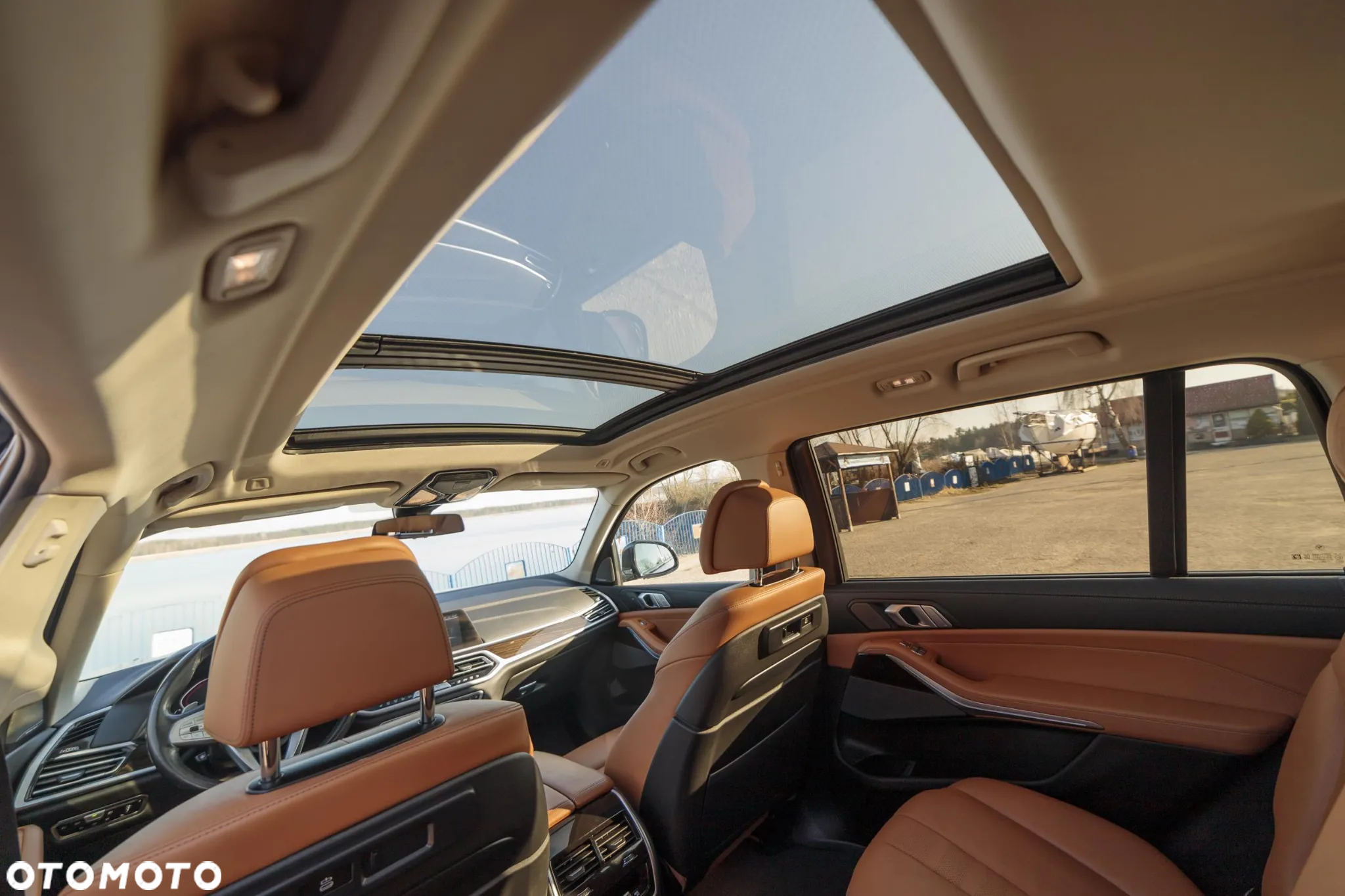 BMW X7 xDrive40i - 14