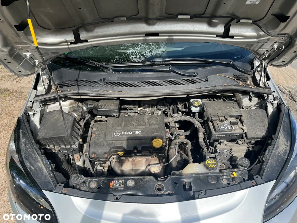 Opel Corsa 1.4 Enjoy - 12