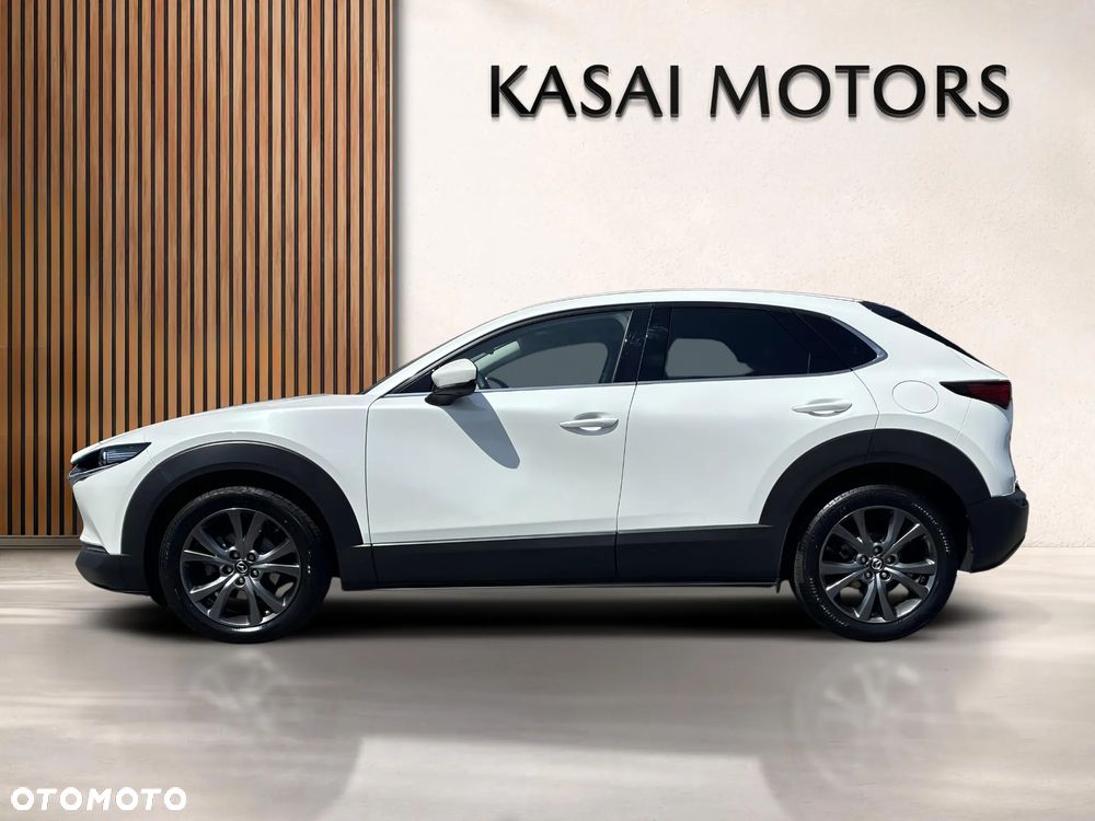 Mazda CX-30 2.0 mHEV Exclusive-Line 2WD - 5