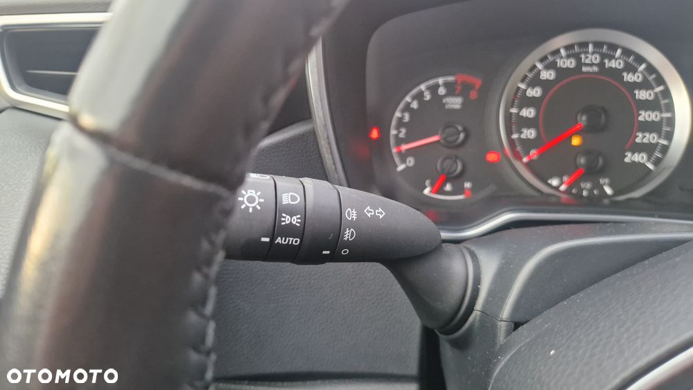 Toyota Corolla 1.5 Comfort MS - 21