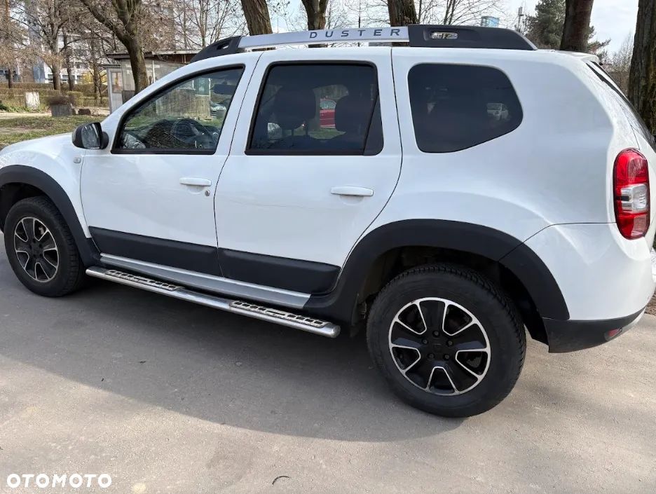 Dacia Duster 1.5 dCi Urban Explorer 4x4 S&S EU6 - 7