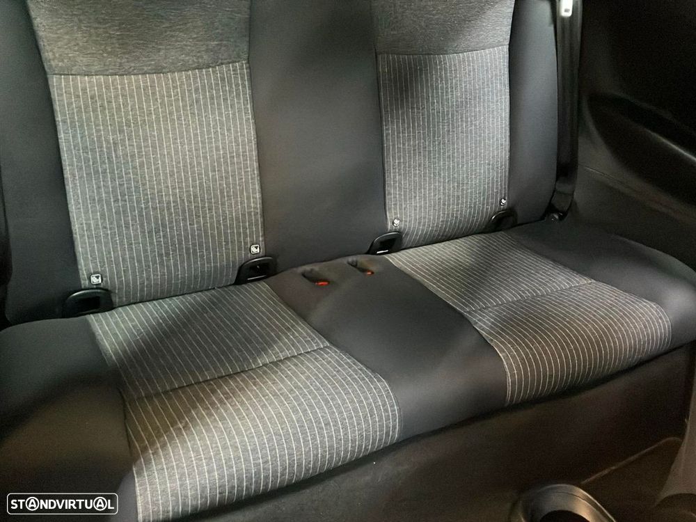 Fiat 500e Icon - 16