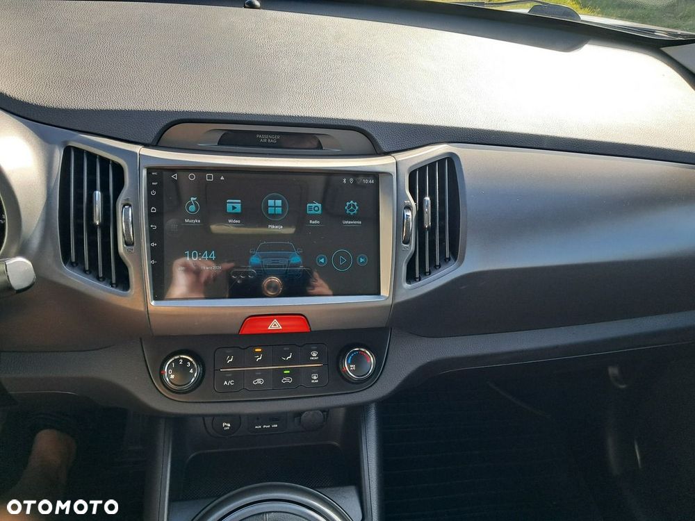 Kia Sportage - 31