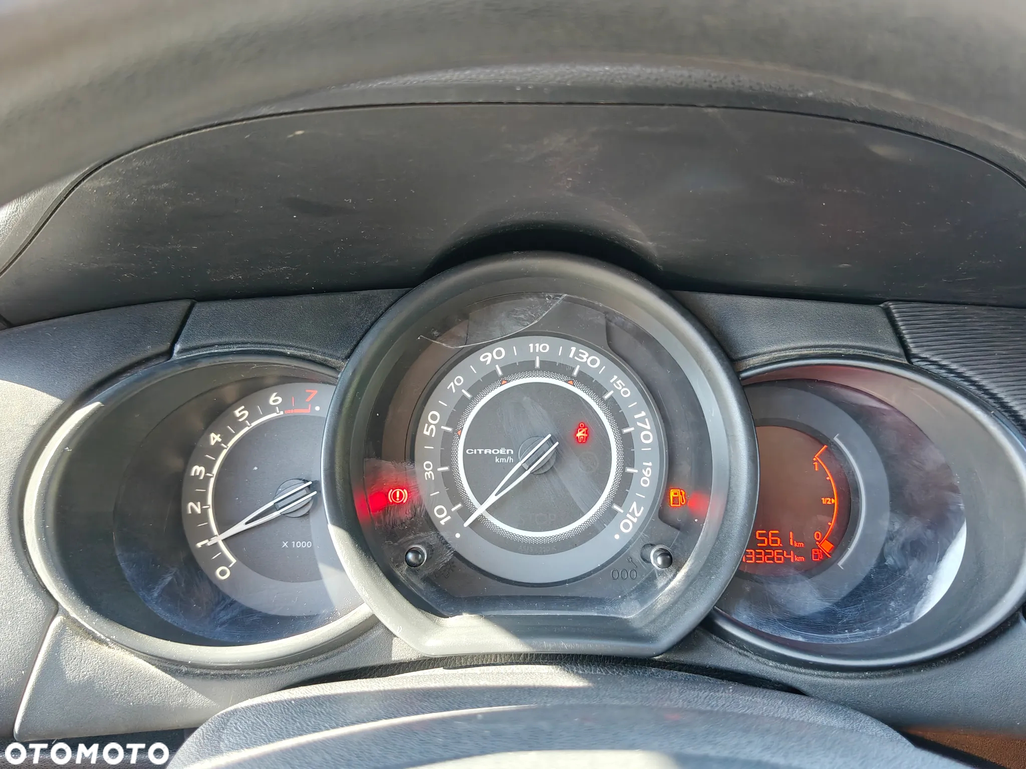 Citroën C3 1.1 Cool&Sound - 22