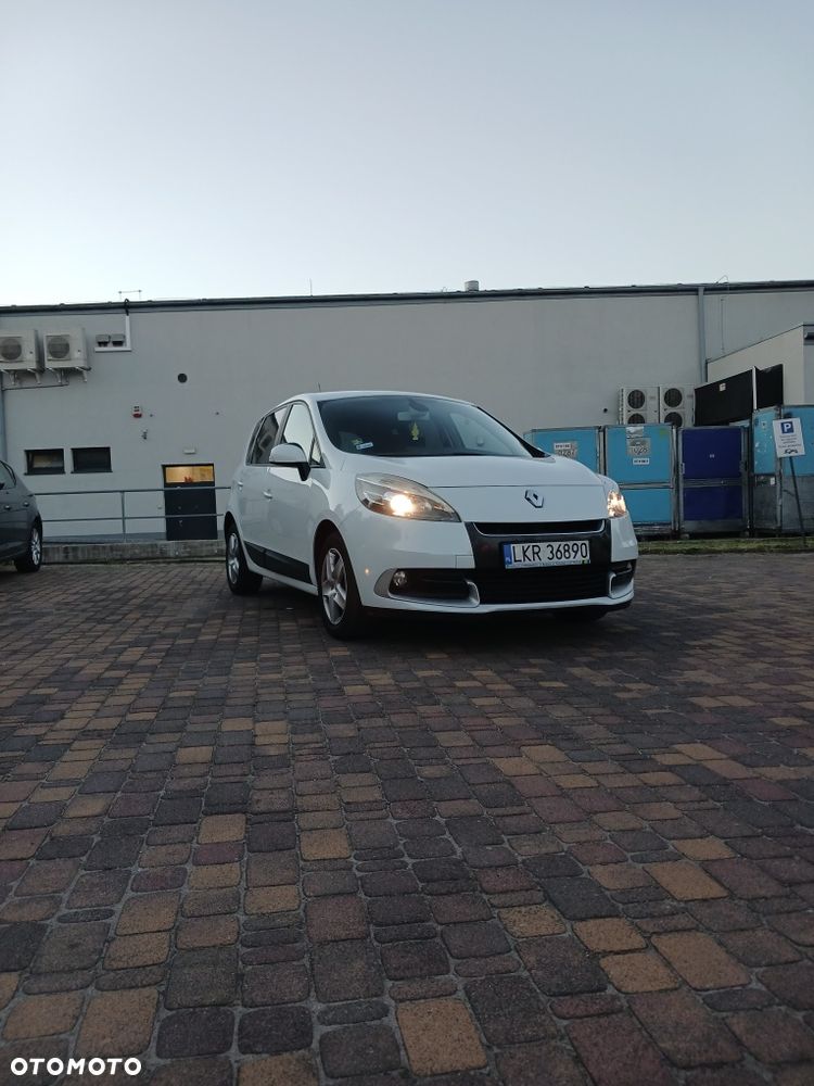 Renault Scenic - 2