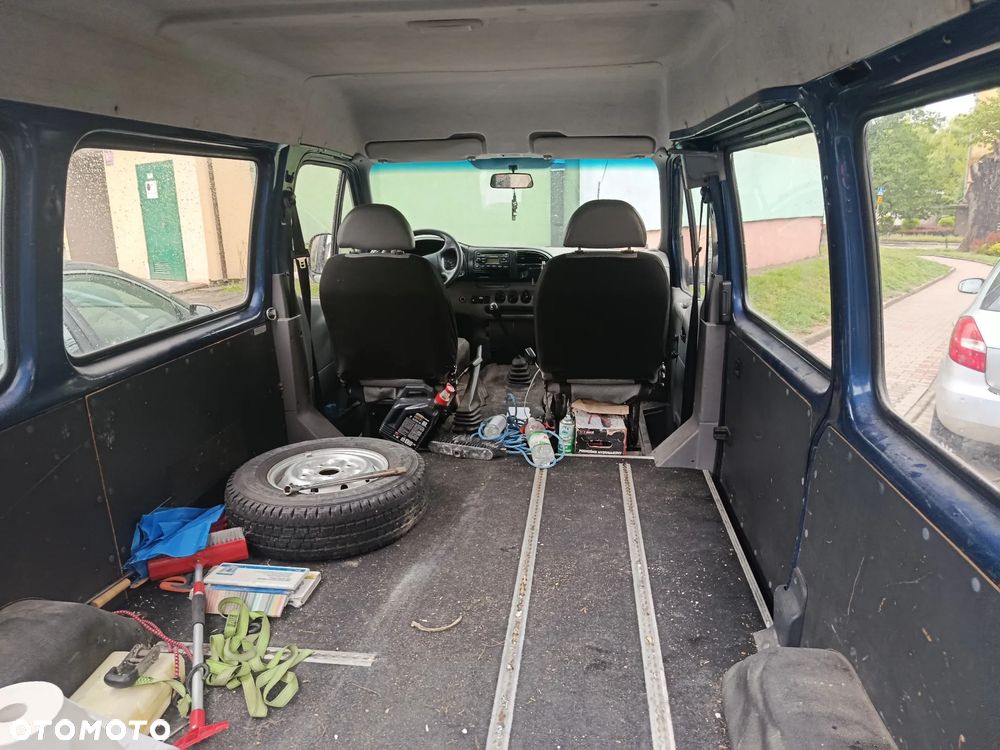 Ford Transit Standard - 8